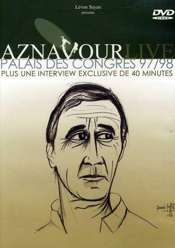 Charles Aznavour (Version française) - Very Good