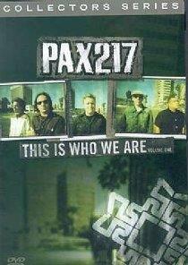 This Is Who We Are [Unknown Binding] - Very Good