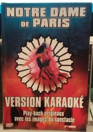 Notre-Dame De Paris... [DVD]