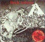 Oochigeas (Indian song) cd single [Audio CD] - Very Good