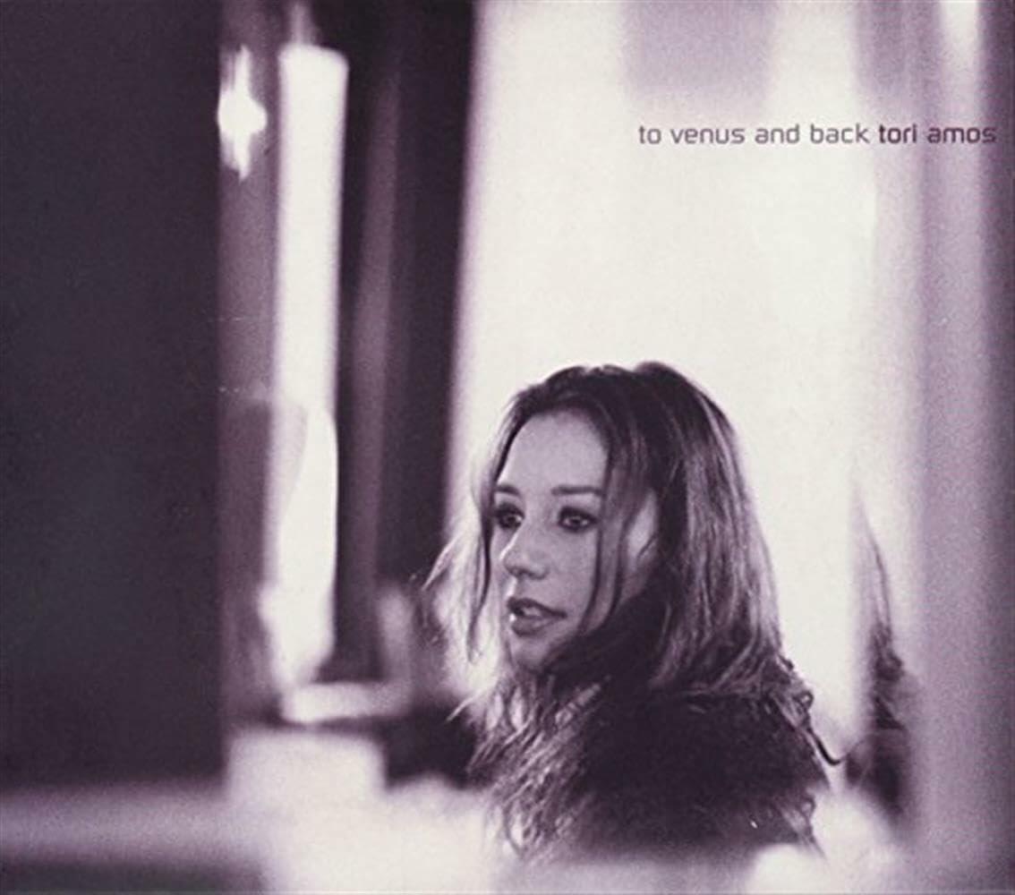 To Venus & Back [Audio CD] - Very Good