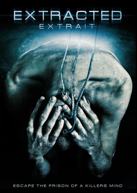 Extracted / Extrait (Bilingual) [DVD] - Very Good