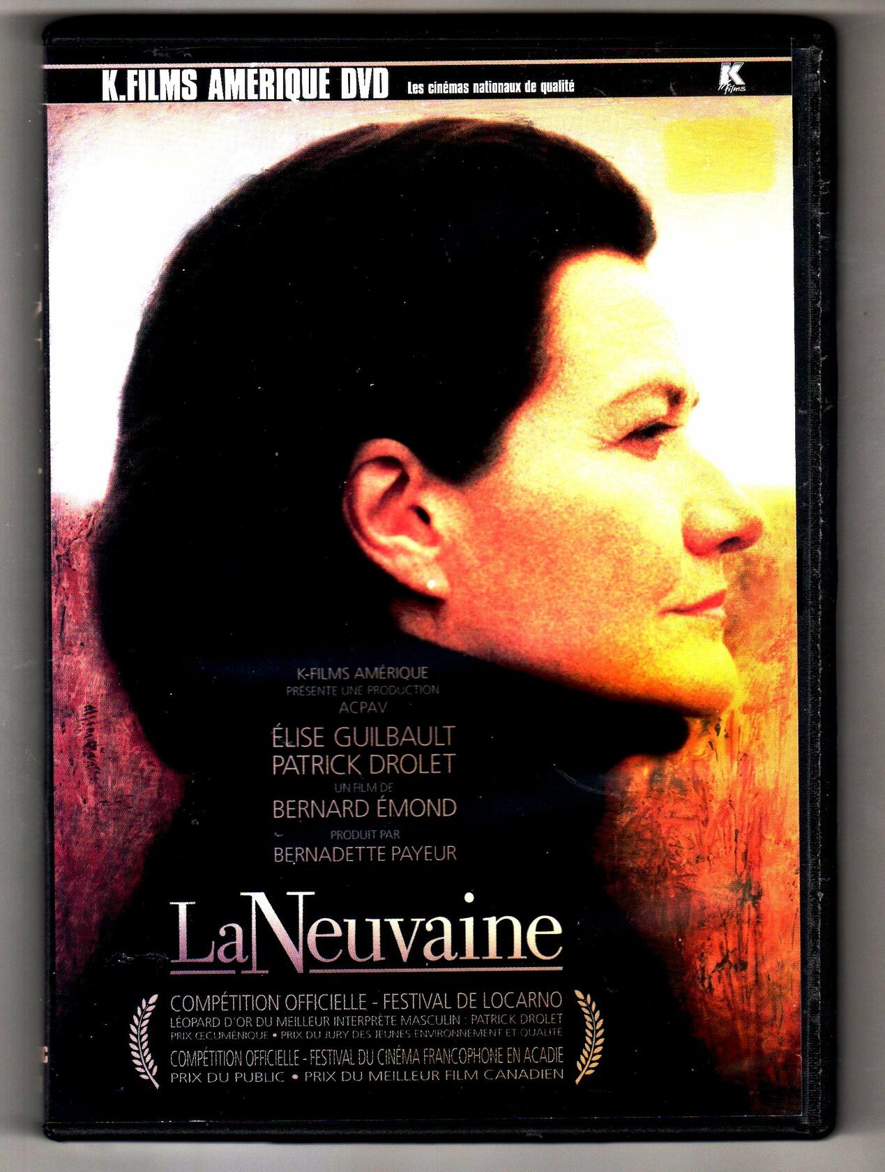 La neuvaine (Version française)