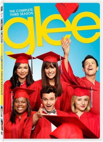 Glee: The Complete Third Season [DVD] - Very Good