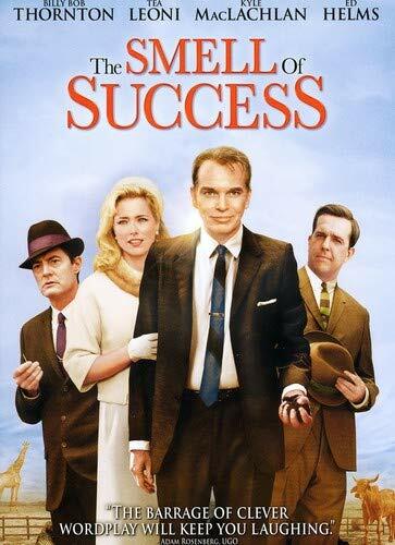 Smell of Success [Import] [DVD] - Very Good