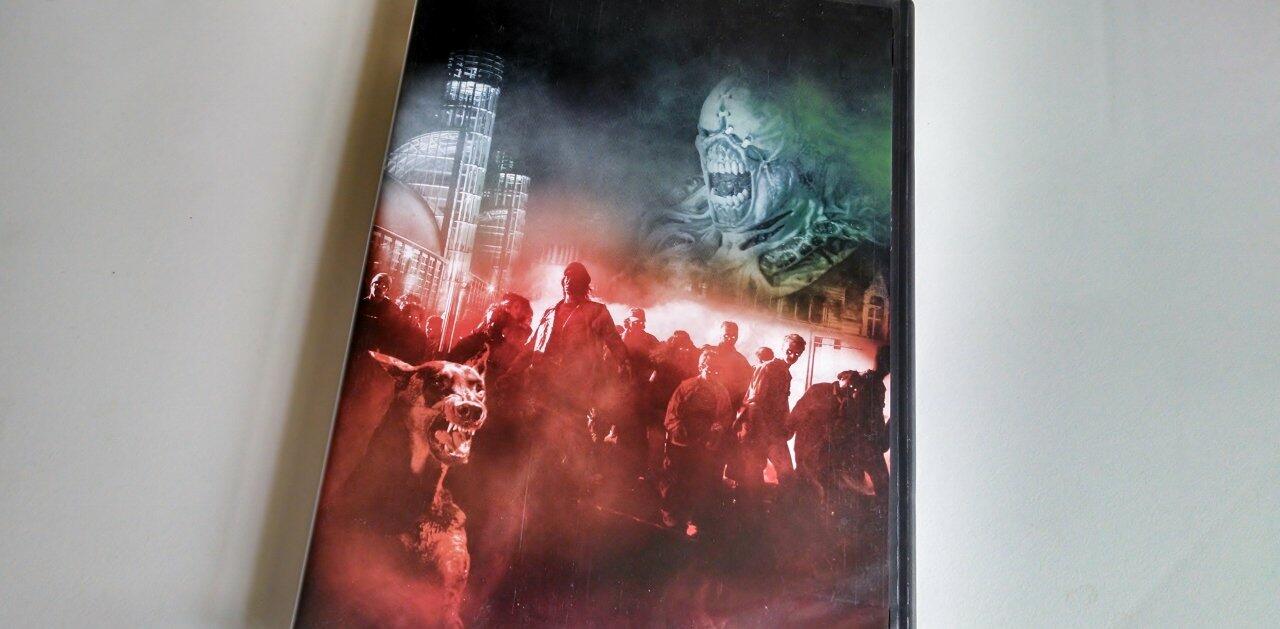 Resident Evil: Apocalypse (Special Edition) [DVD] - Good