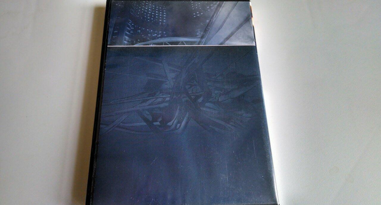 Resident Evil: Apocalypse (Special Edition) [DVD] - Good