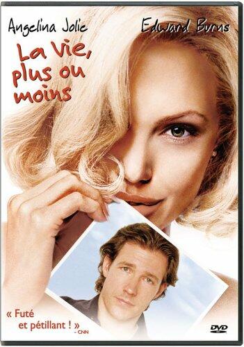Life or Something Like It (Quebec Version - English/French) [DVD]