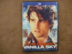 Vanilla Sky [DVD]