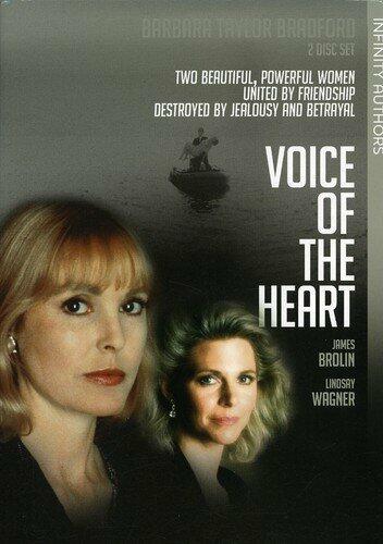Voice of the Heart [DVD] - Very Good