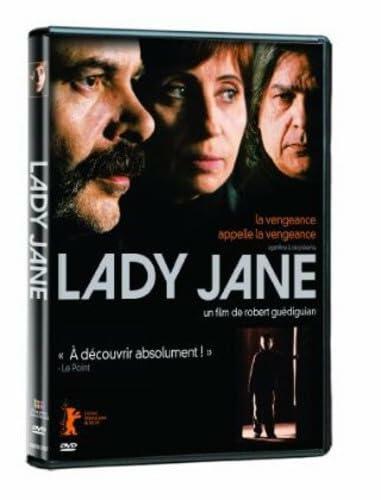 Lady Jane [DVD] - Very Good