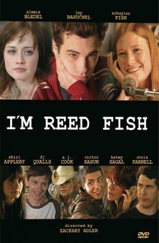 I'm Reed Fish [DVD]
