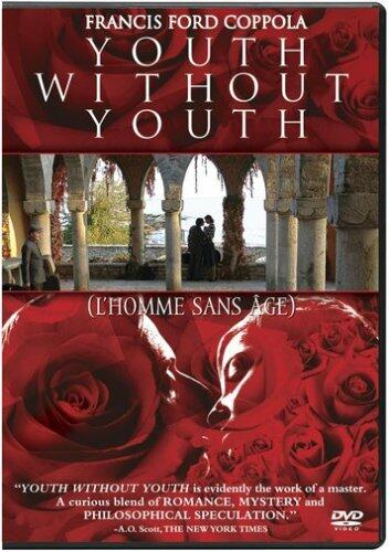 Youth Without Youth Bilingual [DVD]