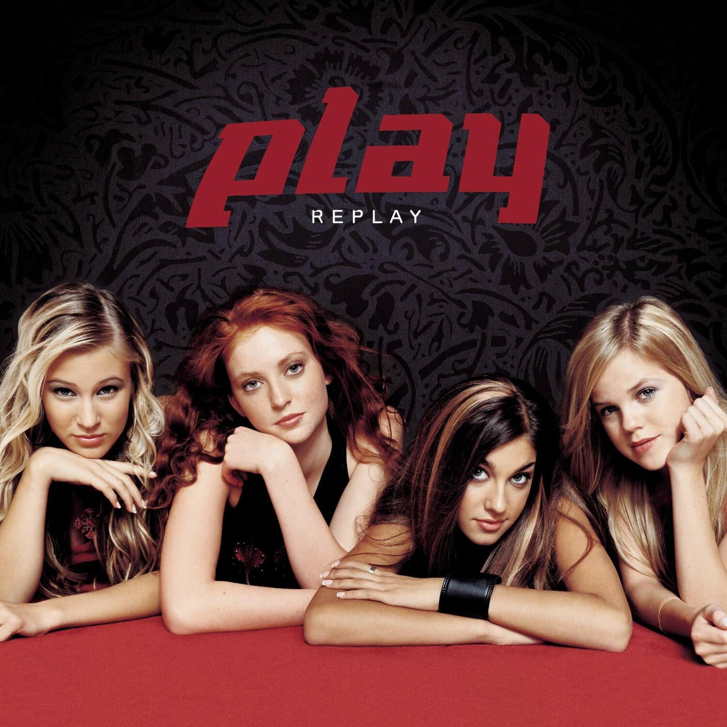 Replay [Audio CD] - Good