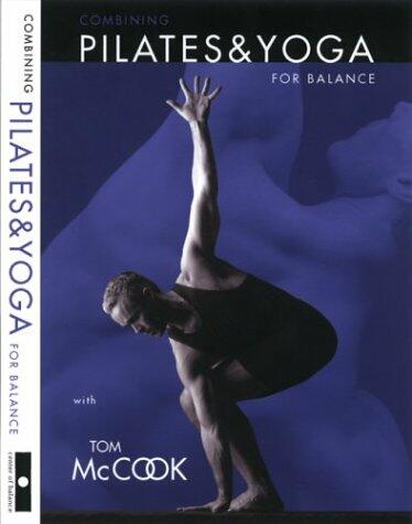 Combining Pilates & Yoga for Balance [Import] [DVD]