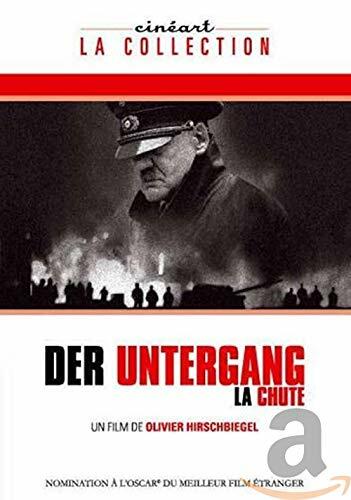 La chute [Import belge] [DVD] - Very Good