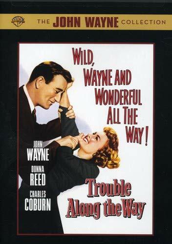 Trouble Along the Way [Import] (Sous-titres français) - Very Good