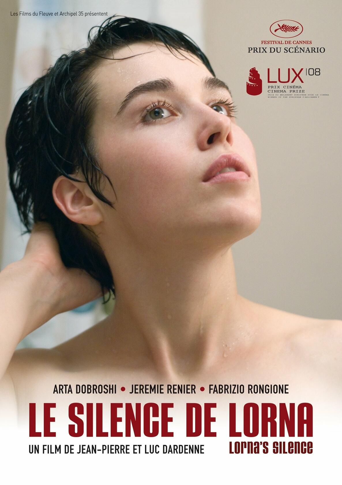 Lorna's Silence / Le Silence de Lorna (Bilingual) [DVD] - Good