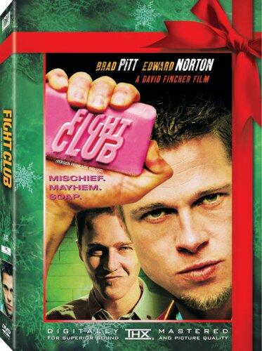 Fight Club [Unknown Binding] - Very Good