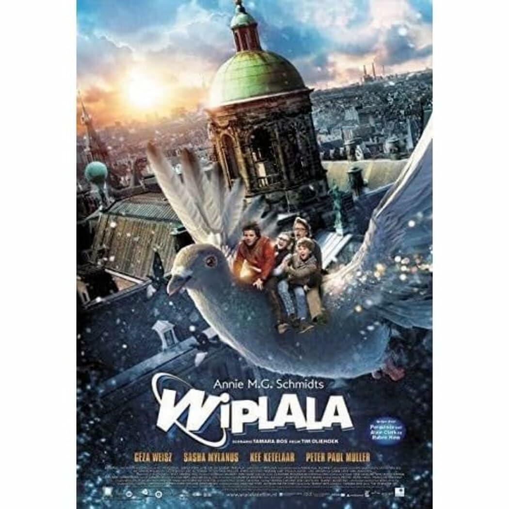 Wiplala (Version française) - Good