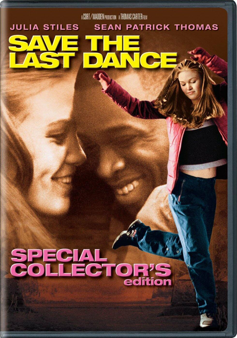 NEW Save The Last Dance 2 (DVD) [DVD]