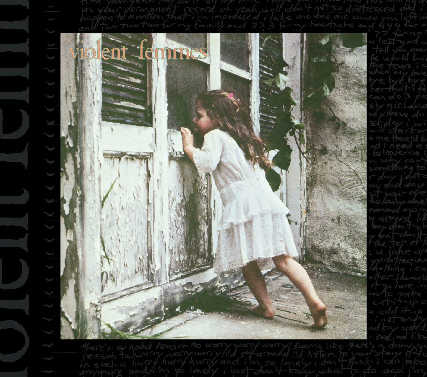 Violent Femmes (Deluxe Edition) (20th Ann Ed) (Bonus CD) [Audio CD] - Good