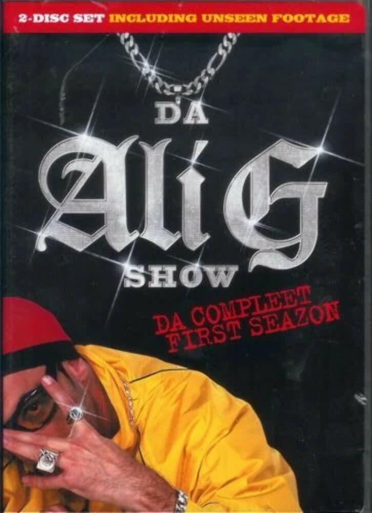 Da Ali G Show: The Complete First Season (Sous-titres franais) [DVD] - Very Good
