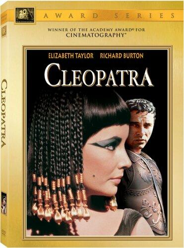 Cleopatra [DVD]