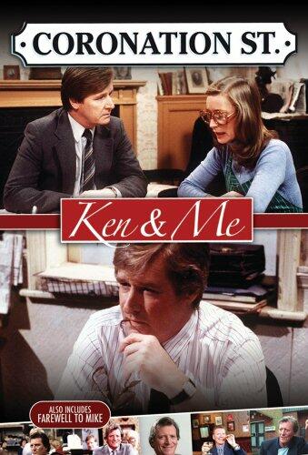 Coronation Street: Ken and Me/Farewell to Mike [DVD]