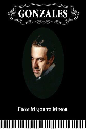 Gonzales from Major to [DVD] - Very Good