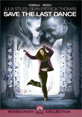 Save the Last Dance (Widescreen) (Bilingual) [DVD] - Very Good