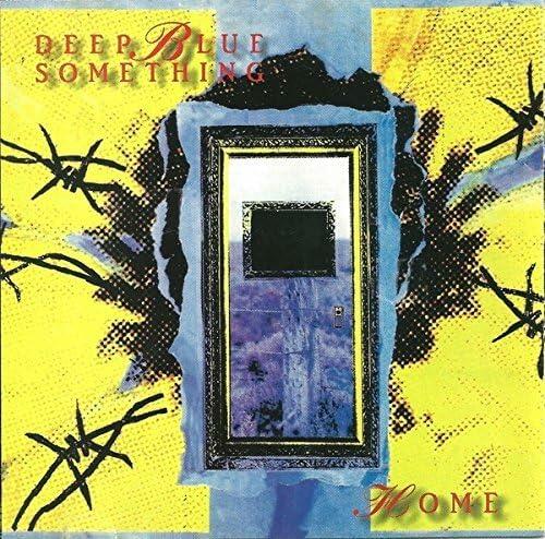 Home [Audio CD] Deep Blue Something - Good