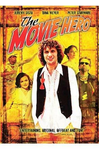 Movie Hero [DVD] - Very Good