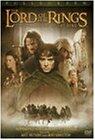 The Lord of the Rings: The Fellowship of the Ring (Full Screen) [DVD] - Very Good
