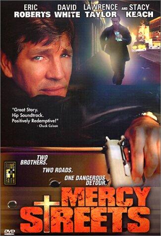 Mercy Streets [Import] [DVD]