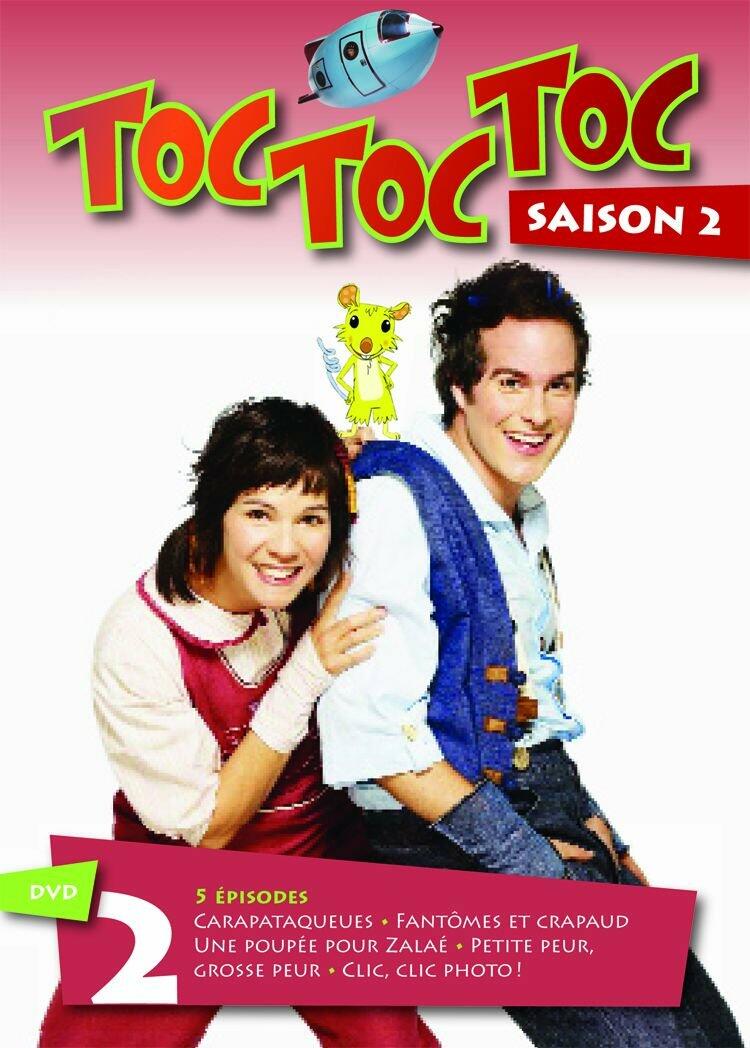 TOC TOC TOC V2 S2 [DVD] - Good