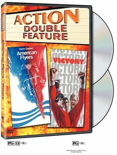 American Flyers/Victory [DVD]