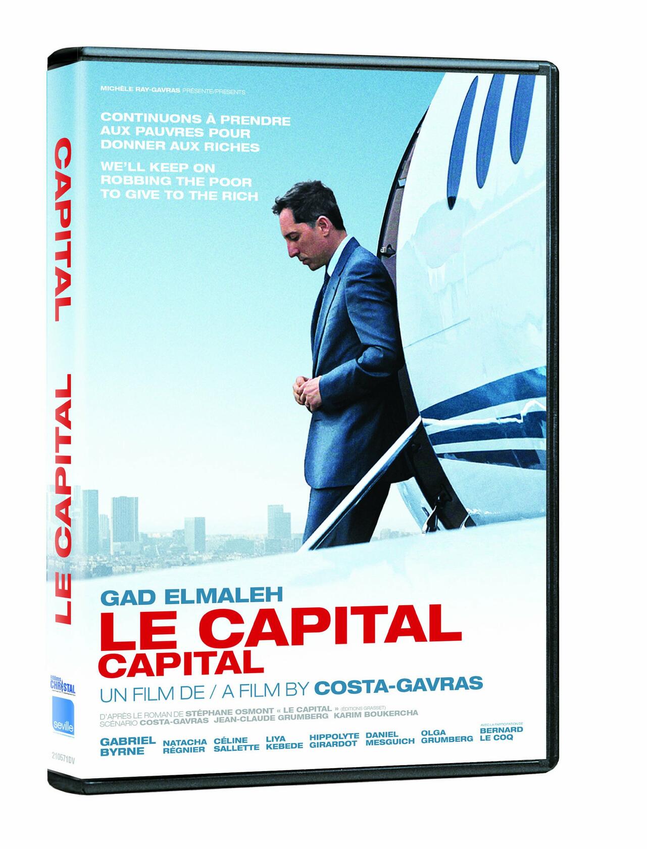 Le capital (Version française) - Good