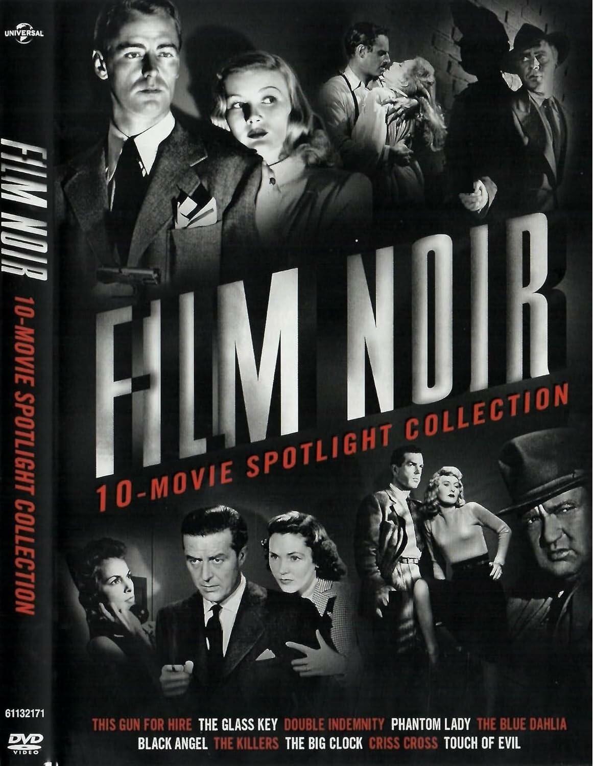 Guns for Hire [DVD]
