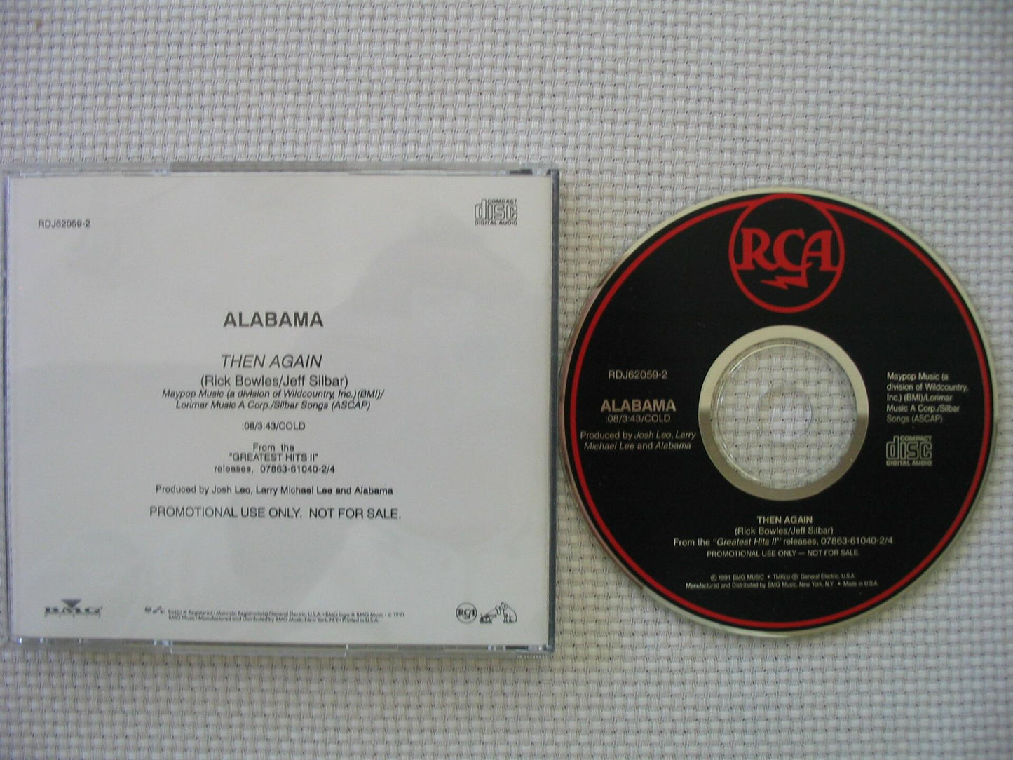 Greatest Hits II [Audio CD] - Very Good