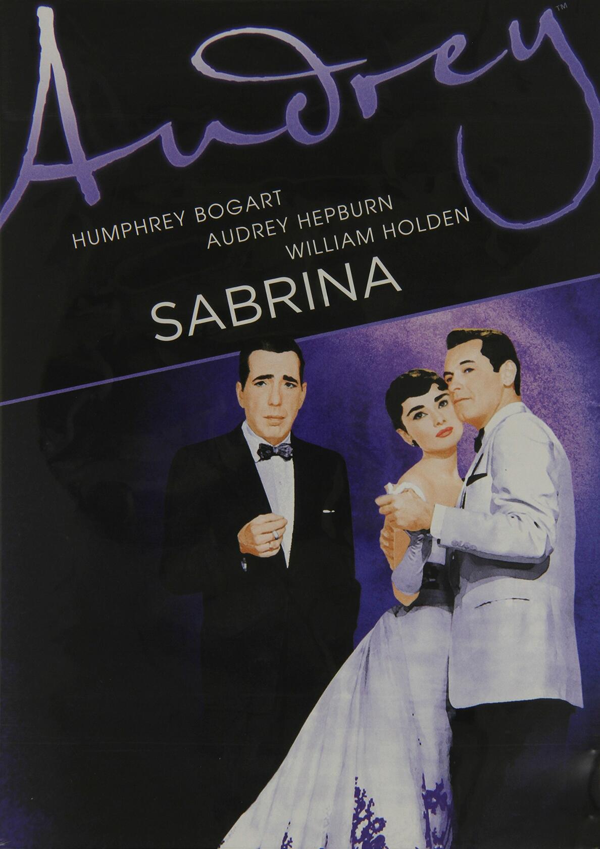 Sabrina [DVD] - Very Good