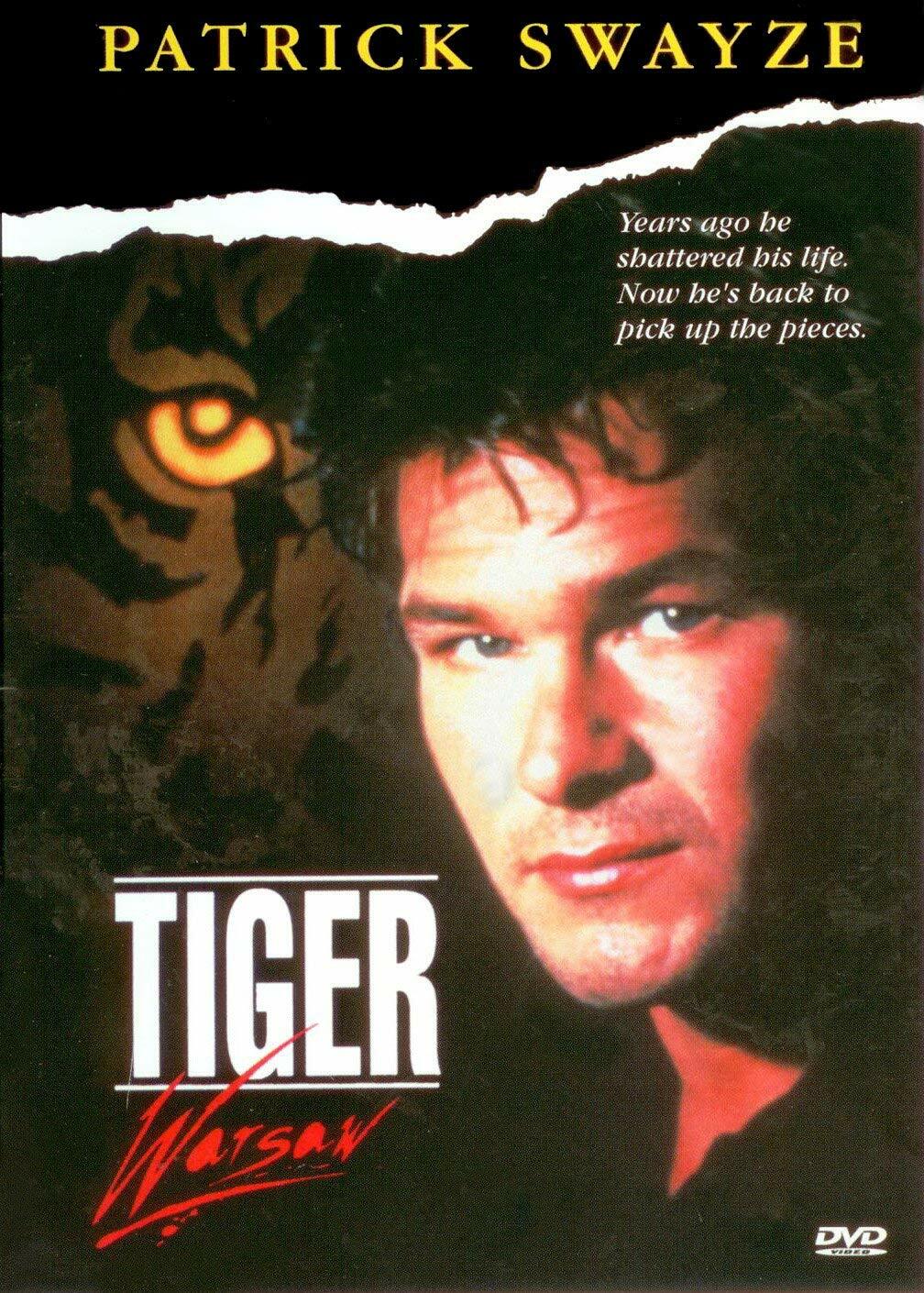Tiger Warsaw [DVD] - Very Good