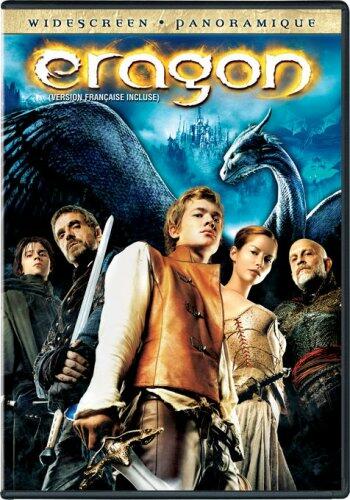 ERAGON [DVD] - Very Good