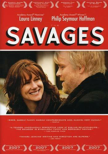 The Savages [DVD]