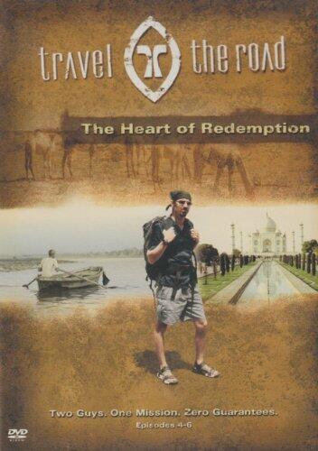 Travel The Road: The Heart Of Redemption, Episodes 4-6 [Import] [DVD] - Very Good