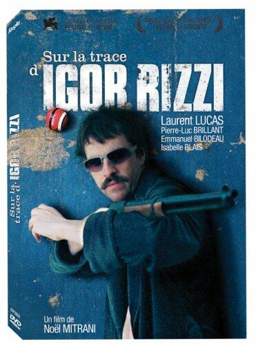 Sur La Trace d'Igor Rizzi (Version française) - Very Good