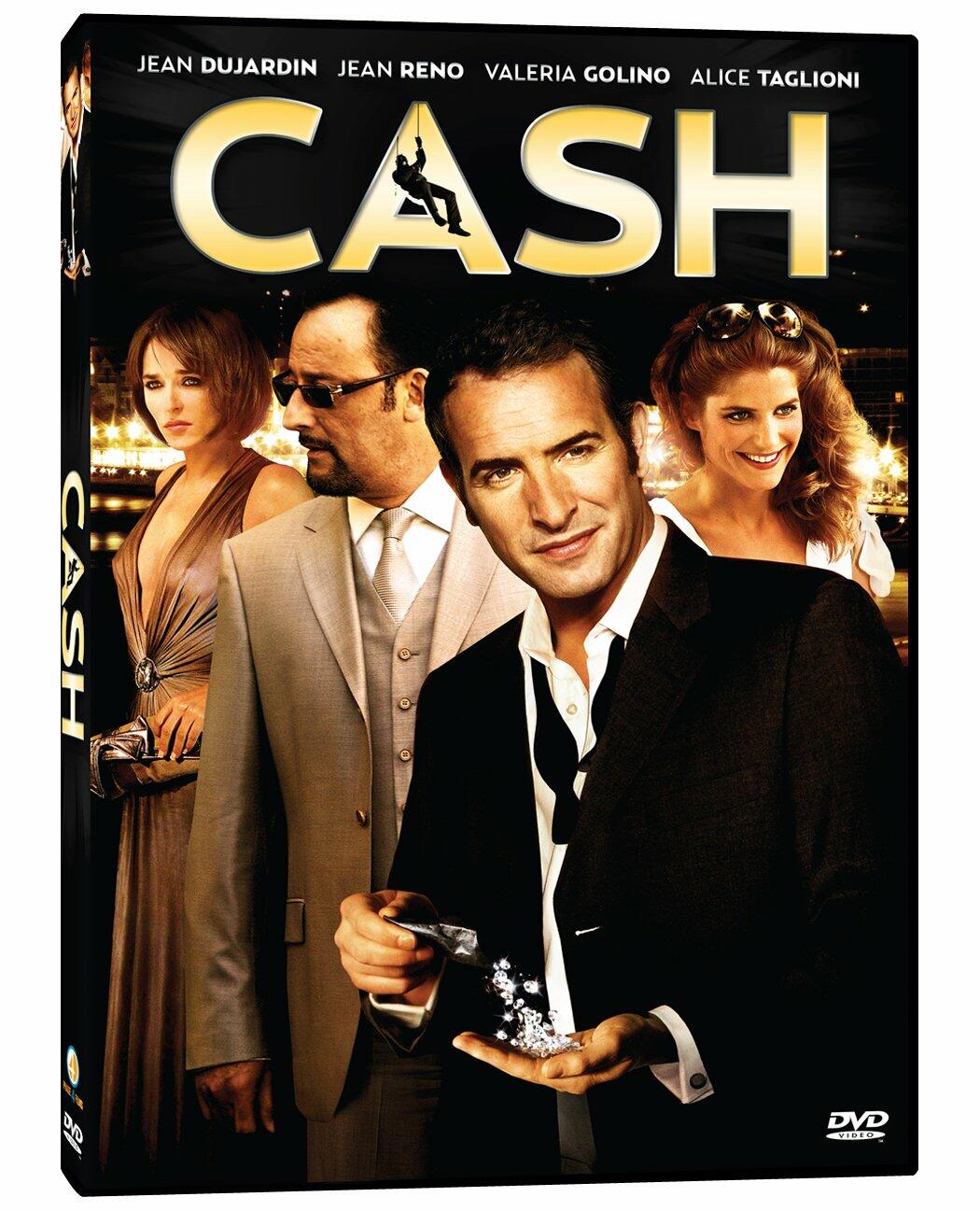 Cash (Version française) - Very Good