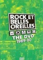 ROCK ET BELLES OREILLES THE D (Version française) - Good