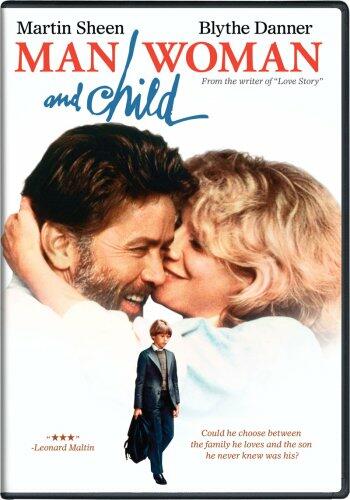 Man Woman & Child [Import] [DVD] - Very Good