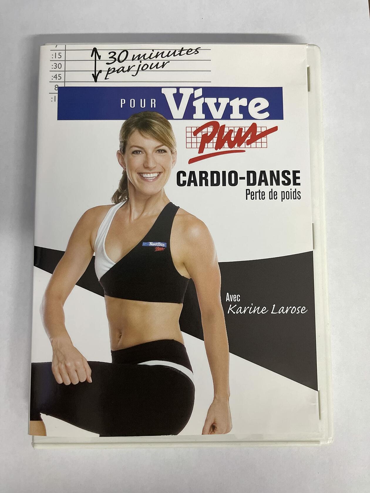 Cardio-Danse: Perte De Poids - - Very Good